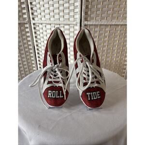 Alabama Roll Tide Tennis Shoes